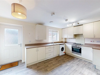 2 bedroom House to rent