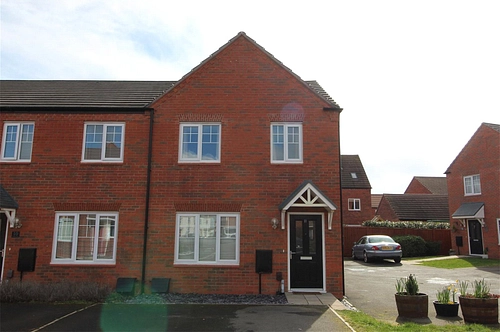 2 bedroom House to rent