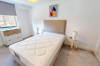 1 bedroom Apartment to rent