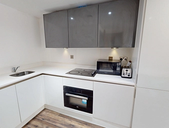 1 bedroom Apartment to rent