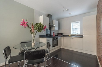 1 bedroom Flat to rent