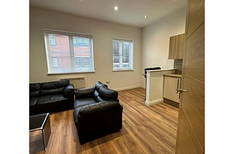 1 bedroom Flat to rent