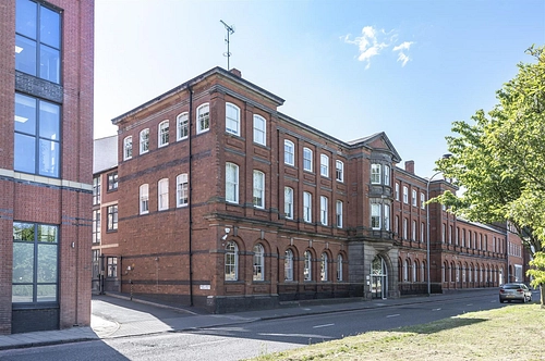 1 bedroom Flat to rent