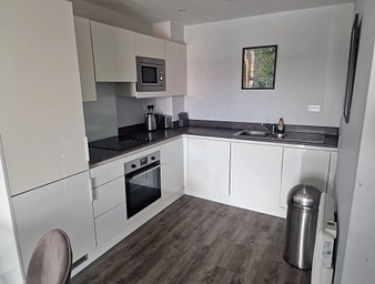 1 bedroom Flat to rent