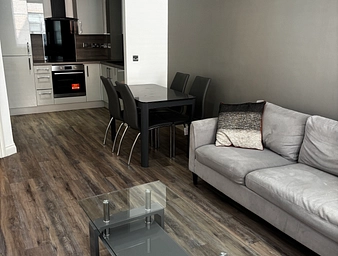 2 bedroom Flat to rent