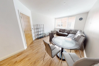 2 bedroom Flat to rent