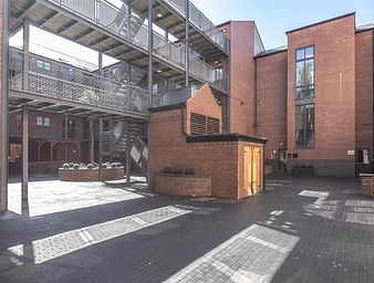 1 bedroom Flat to rent