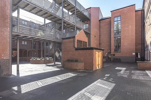 1 bedroom Flat to rent