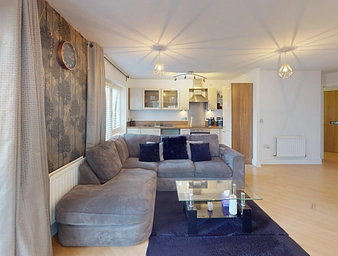 1 bedroom Apartment to rent