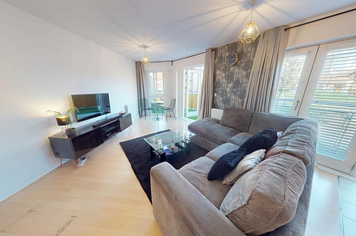 1 bedroom Apartment to rent