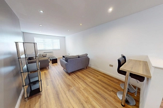 1 bedroom Flat to rent