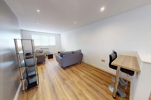1 bedroom Flat to rent