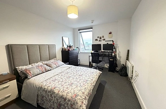 1 bedroom Apartment to rent