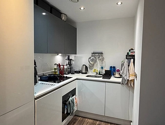1 bedroom Apartment to rent