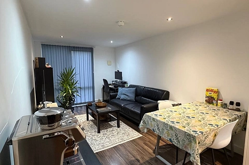 1 bedroom Apartment to rent