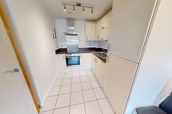 1 bedroom Flat to rent