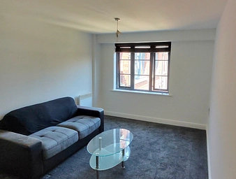 1 bedroom Flat to rent