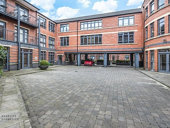 1 bedroom Flat to rent