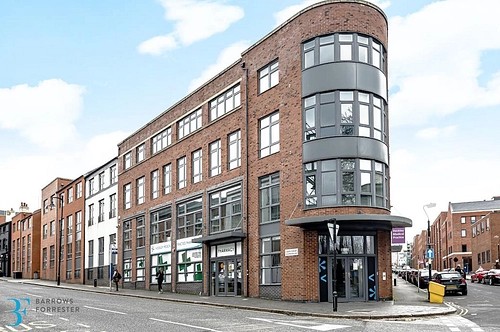 1 bedroom Flat to rent
