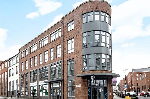 1 bedroom Flat to rent