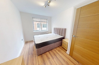 2 bedroom Flat to rent