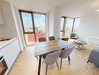 2 bedroom Apartment to rent