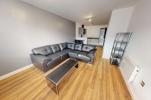 2 bedroom Flat to rent