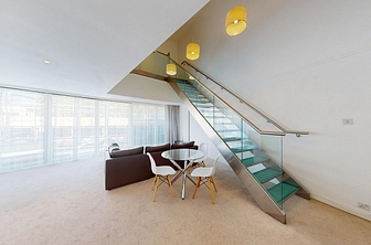 1 bedroom Apartment to rent
