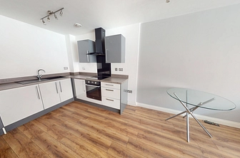 1 bedroom Apartment to rent