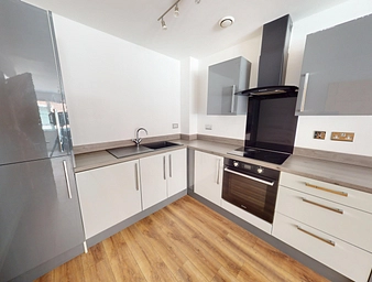 1 bedroom Apartment to rent