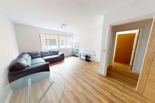 1 bedroom Apartment to rent
