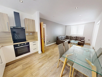2 bedroom Apartment to rent