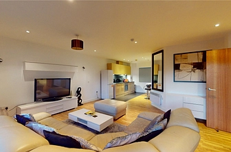 3 bedroom Flat to rent