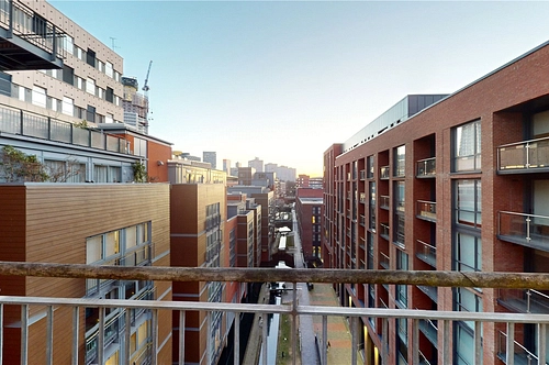 3 bedroom Flat to rent