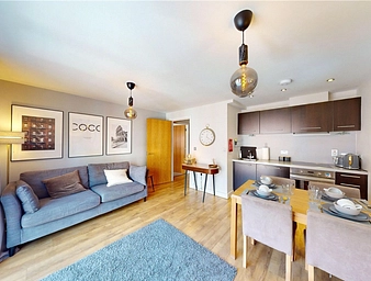 1 bedroom Apartment to rent