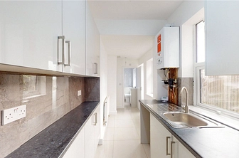 3 bedroom House to rent