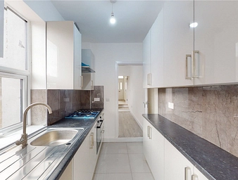 3 bedroom House to rent