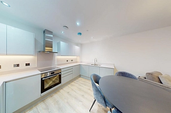 1 bedroom Apartment to rent