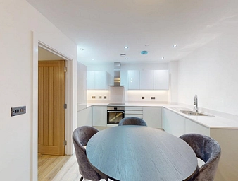 1 bedroom Apartment to rent