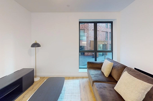 1 bedroom Apartment to rent
