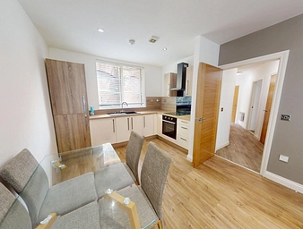 2 bedroom Flat to rent