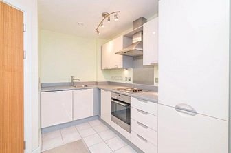 1 bedroom Apartment to rent