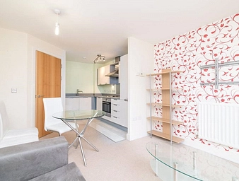 1 bedroom Apartment to rent