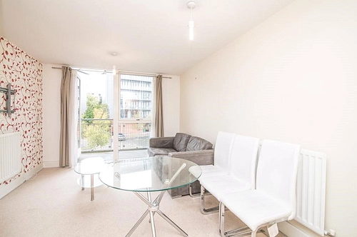 1 bedroom Apartment to rent