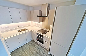 1 bedroom Apartment to rent