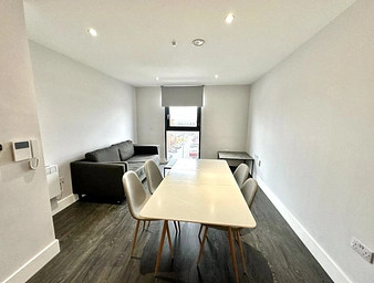 1 bedroom Apartment to rent