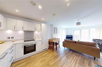 2 bedroom Apartment to rent