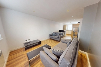 2 bedroom Flat to rent