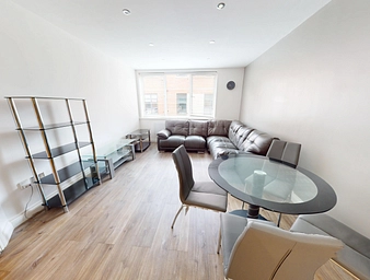 2 bedroom Flat to rent