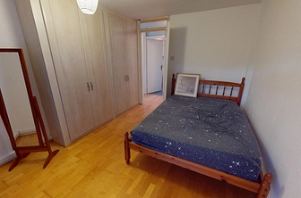 1 bedroom Apartment to rent